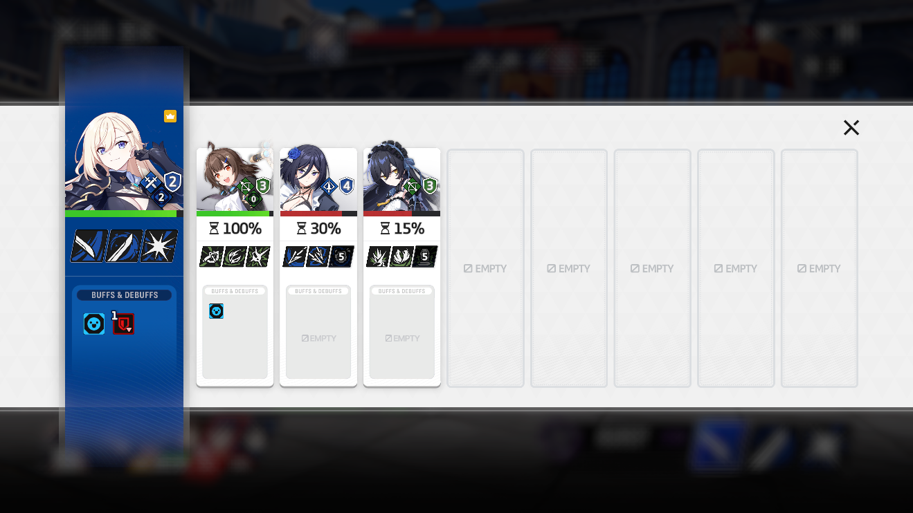 부스트분리 KR2