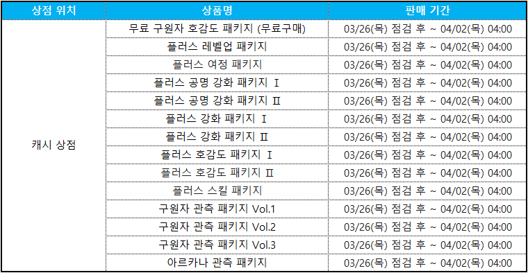 캐시상점