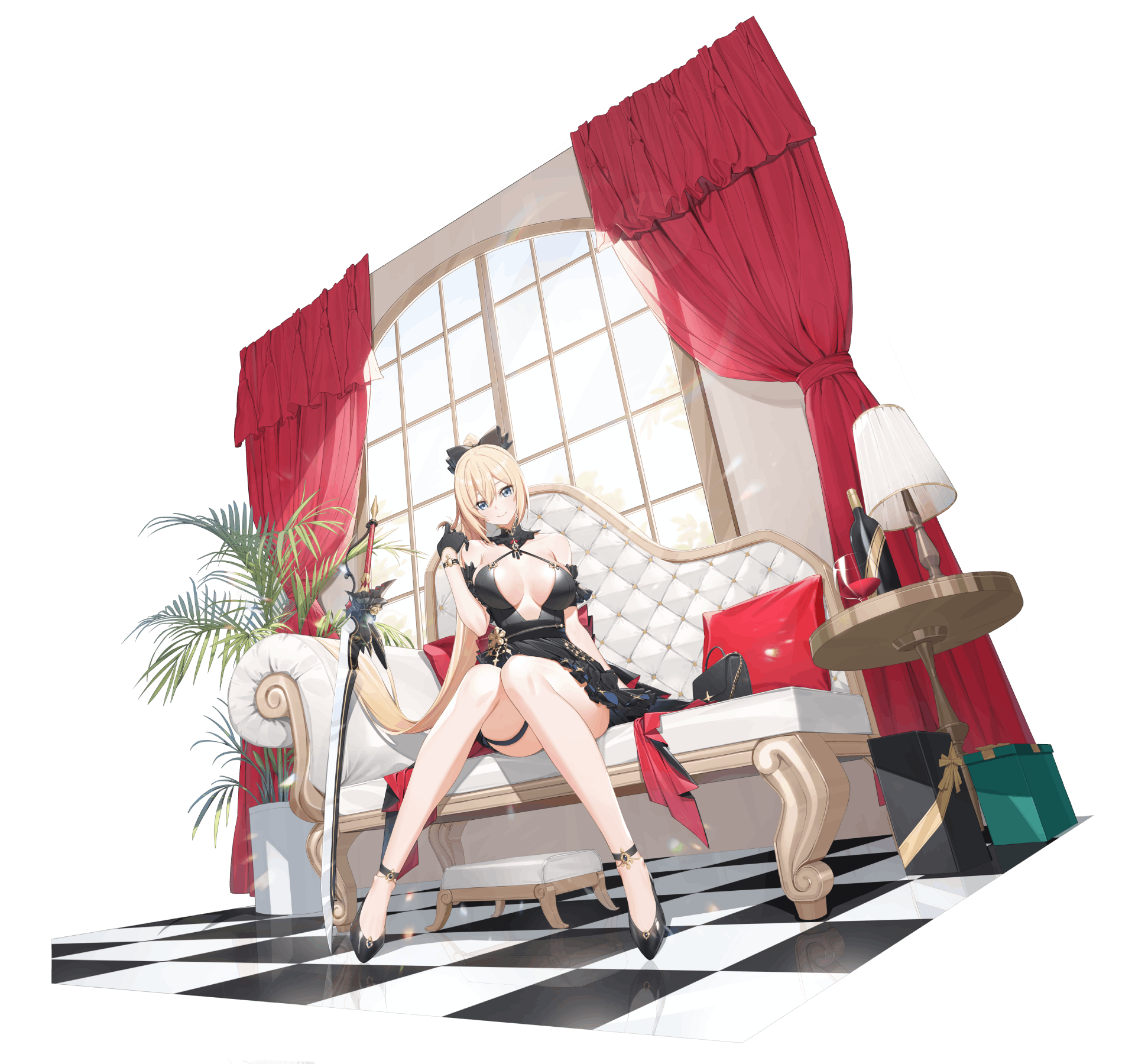 아세라 드레스_1920